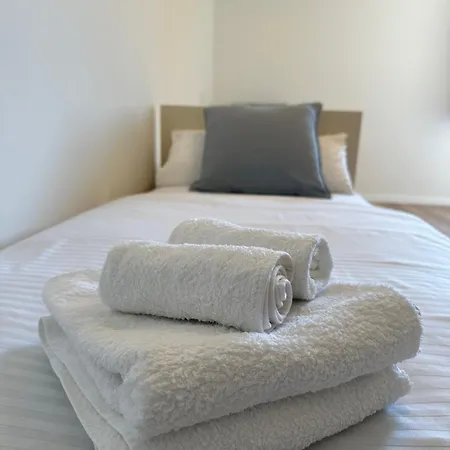 Roko Apartment