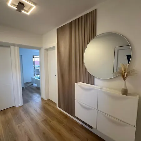 Apartment Roko *