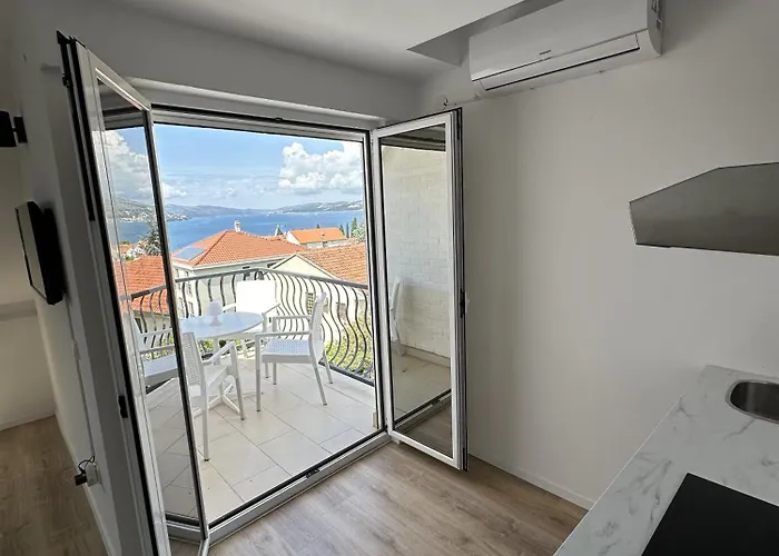 Apartamento Roko Trogir