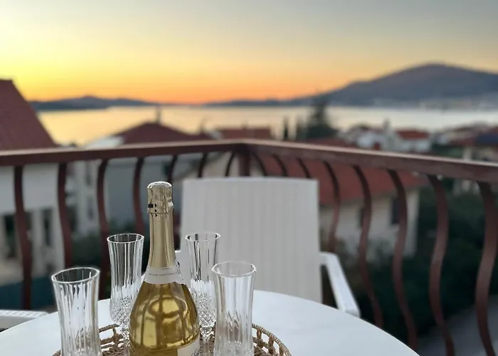 Apartamento Roko Trogir