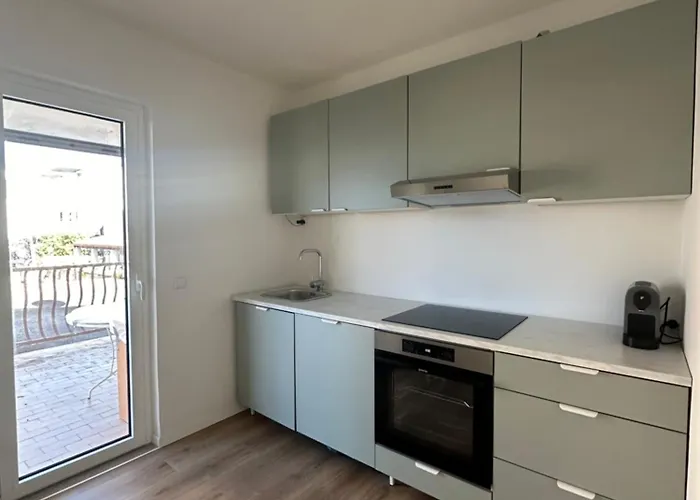 Apartamento Roko