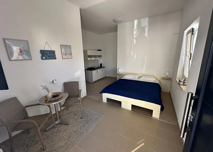 Apartamento Roko