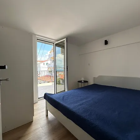 Roko Apartamento Trogir