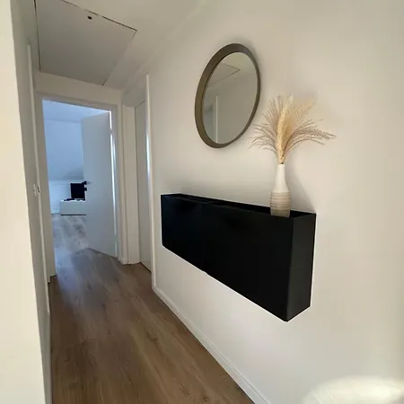 Roko Apartamento *