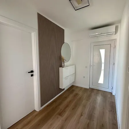 Apartamento Roko *