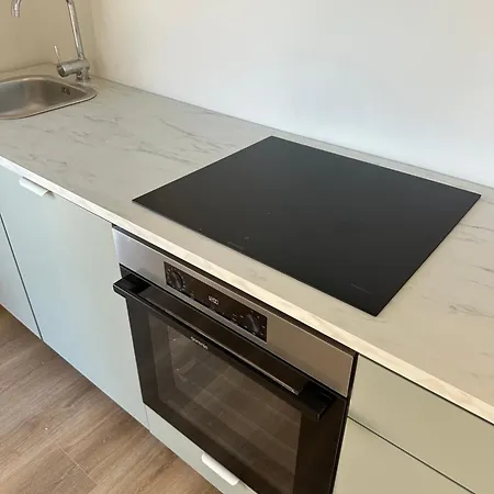 Apartamento Roko *