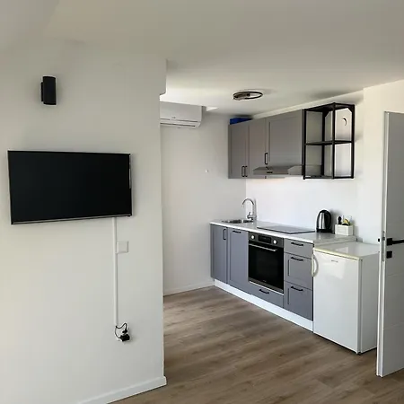 Apartamento Roko *