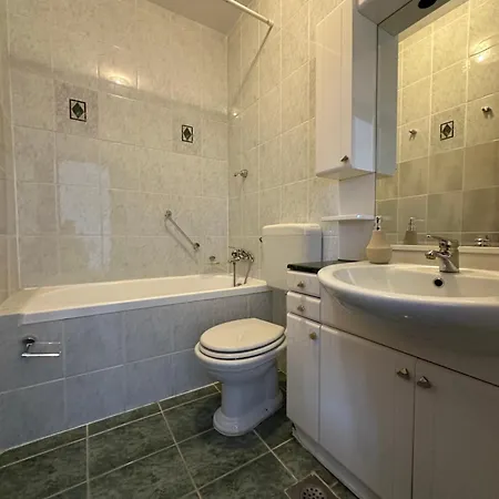 Roko Apartamento Trogir