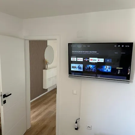 Roko Apartamento