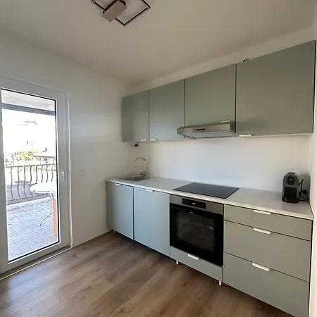 Apartamento Roko