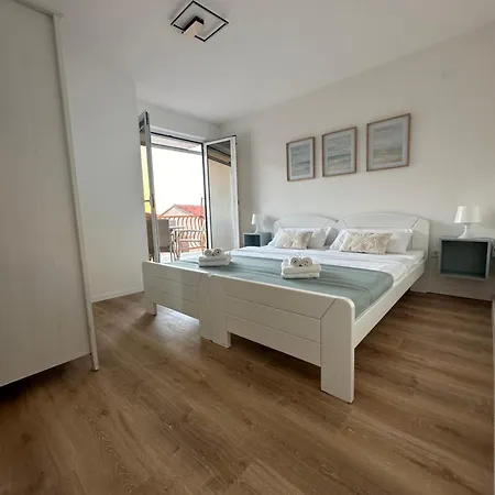 Roko Trogir