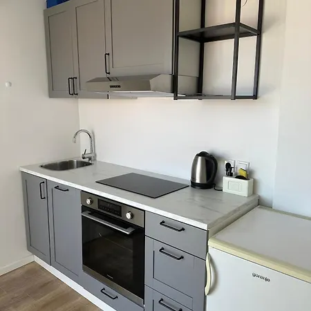 Apartamento Roko *